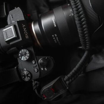 A7 III