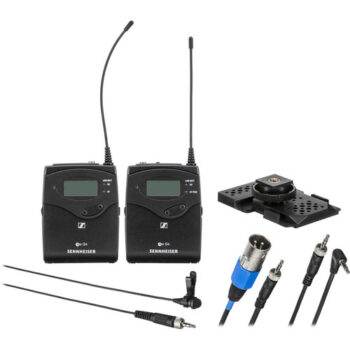 Wireless Recorder